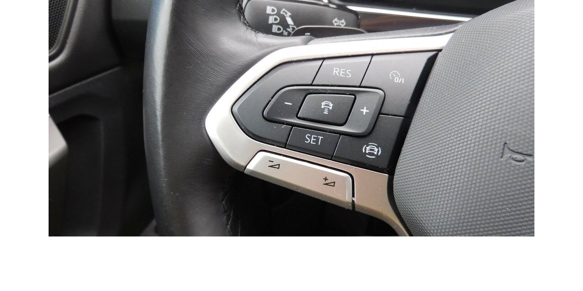 VW Tiguan Allspace 1.5 TSI Life 7 Sitze Navi DSG 33.100 km 28.390 &euro; Vordorf 38533