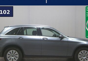 Mercedes-Benz GLC 200 117.573 km 25.780 &euro; Gyhum/Bockel 27404