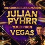 Julian Pyhrr - Magic from Vegas