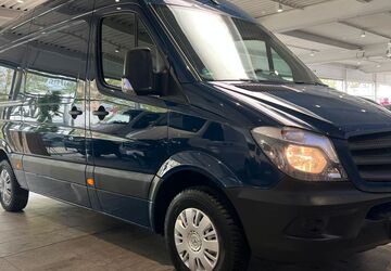 Mercedes-Benz Sprinter 169.000 km 17.990 &euro; Datteln 45711
