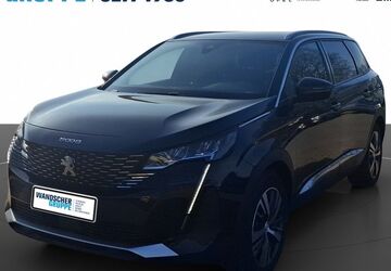 Peugeot 5008 36.696 km 26.990 &euro; Oldenburg 26135