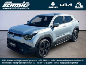 Suzuki e VITARA (61kWh) ALLGRIP-e Comfort+ 2.500 km 36.990 &euro; Höhenkirchen-Siegertsbrun 85635