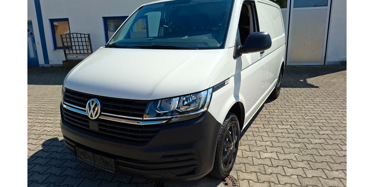VW T6 Transporter 99.000 km 18.999 &euro; Vogtareuth 83569