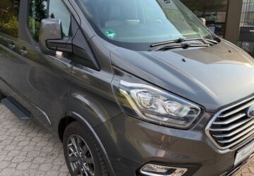 Ford Tourneo Custom 178.150 km 22.450 &euro; Beverstedt 27616