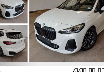 BMW 223 Active Tourer 21.289 km 35.680 &euro; Oberhausen 46149