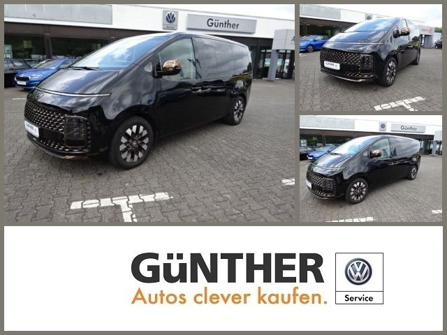 Hyundai STARIA 76.100 km 37.695 &euro; Bad Berleburg... 57319