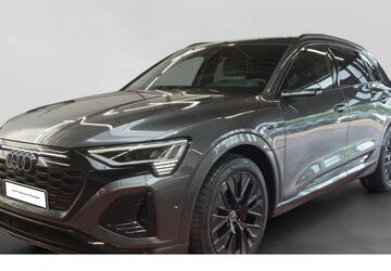 Audi Q8 e-tron 29.390 km 59.970 &euro; Lüneburg 21337