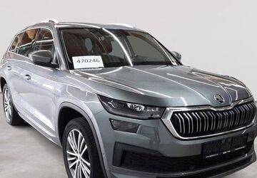 Skoda Kodiaq 176.957 km 24.289 &euro; Fernwald-Steinbach 35463