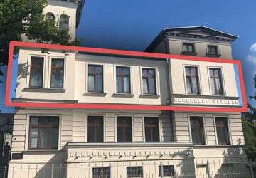 Wohnung Waren Werdersiedlung - 5 Zimmer, 157 m&sup2;, 1.590&euro; | Angebot:27275423