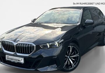 BMW 520 24.408 km 49.940 &euro; Bochum 44809