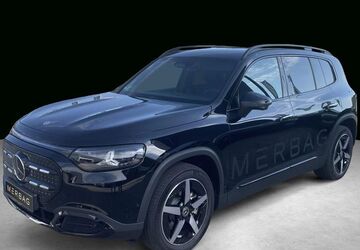 Mercedes-Benz GLB 250 5.038 km 56.900 &euro; Neuwied 56566