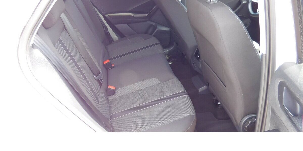 VW T-Roc 1.0 Life TSI BMT Navi Klima 53.000 km 16.990 &euro; Vordorf 38533