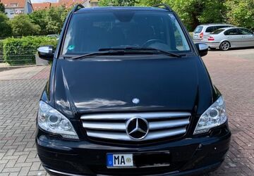 Mercedes-Benz Viano 447.000 km 8.490 &euro; Frankenthal 67227
