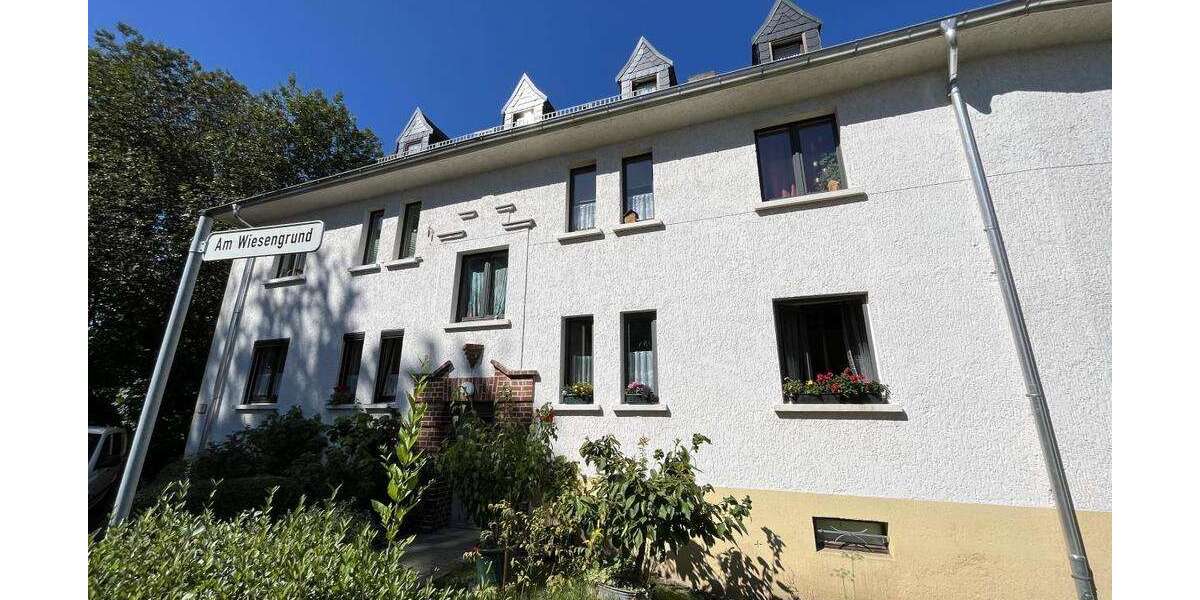 Etagenwohnung Chemnitz Gablenz - 4 Zimmer, 106 m&sup2;, 650&euro; | Angebot:27395497