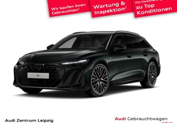 Audi A6 20.985 km 62.750 &euro; Leipzig 04129