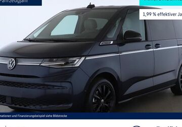 VW T7 Multivan 25.104 km 54.390 &euro; Wildau 15745