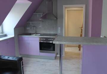Wohnung Osnabrück Wüste - 1 Zimmer, 27 m&sup2;, 500&euro; | Angebot:27391322