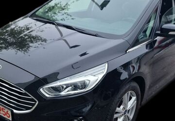 Ford Galaxy 190.233 km 15.500 &euro; München 81248
