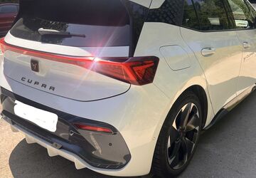 Cupra Born 51.700 km 28.900 &euro; Hohenfels-Essingen 54570