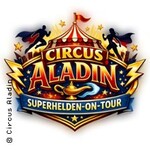 Circus Aladin - in Harsewinkel