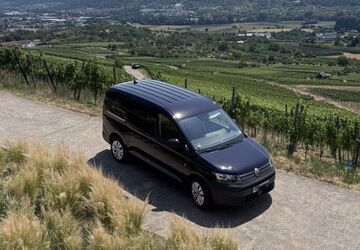 VW Caddy Maxi 9.500 km 40.000 &euro; Schorndorf 73614