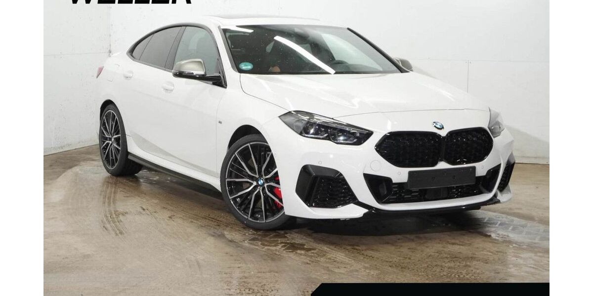 BMW M235 16.808 km 42.850 &euro; Detmold 32758