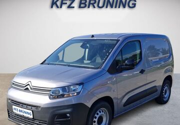 Citroen Berlingo 47.141 km 16.880 &euro; Lingen (Ems) 49811