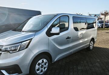Renault Trafic 6.100 km 43.900 &euro; Hoyerswerda 02977