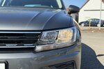 VW Tiguan Join Start-Stopp / SitzH / AHK 74.000 km 16.780 &euro; Donauwörth 86609