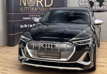 Audi e-tron 34.808 km 38.700 &euro; Rastede/ Wahnbek 26180