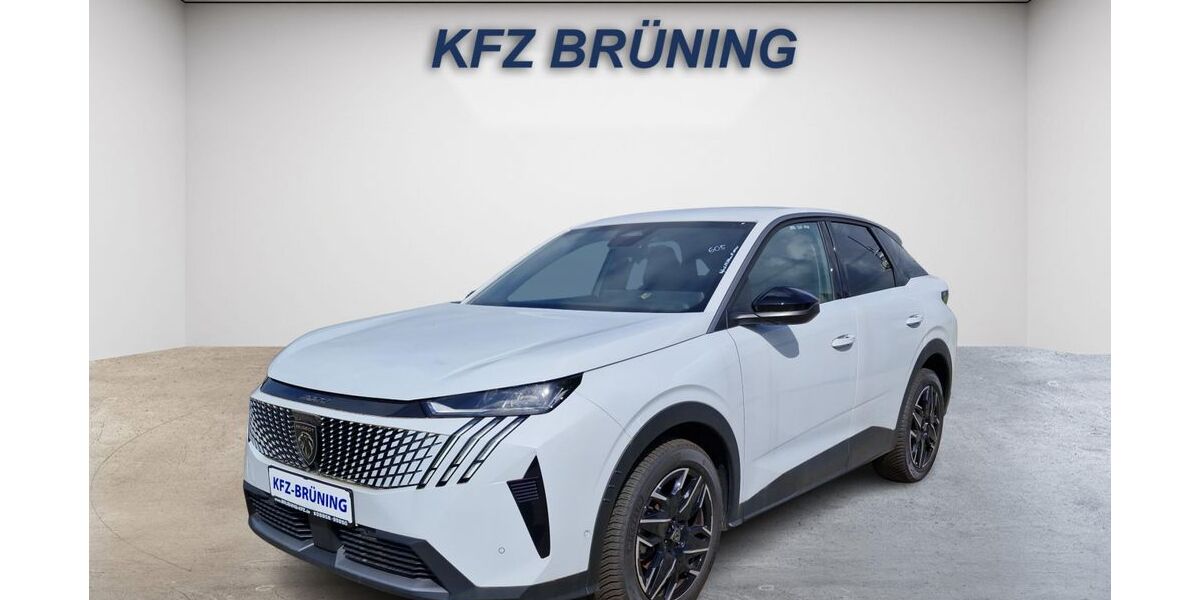 Peugeot 3008 31.944 km 24.880 &euro; Lingen (Ems) 49811