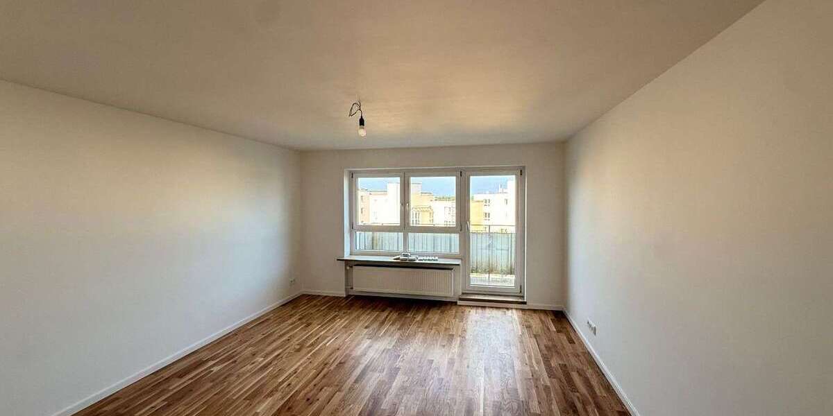 Etagenwohnung Haar Eglfing - 4 Zimmer, 92 m&sup2;, 1.630&euro; | Angebot:27076017
