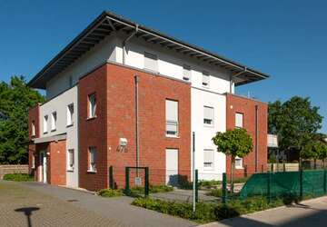 Wohnung Willich - 2 Zimmer, 49 m&sup2;, 332&euro; | Angebot:27396621