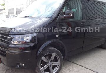 VW T5 Transporter 244.000 km 10.990 &euro; Berlin 12277