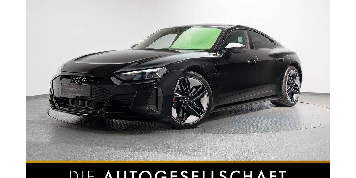 Audi e-tron GT 29.744 km 64.990 &euro; Heidenau bei Dresden 01809