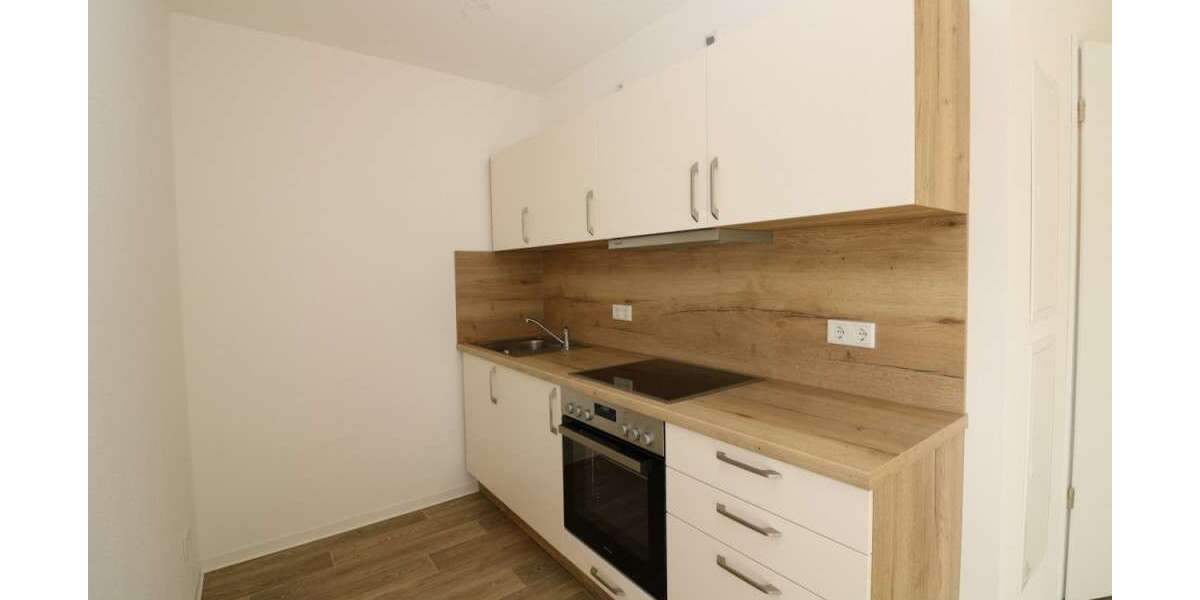 Etagenwohnung Freiberg Freiberg Süd - 1 Zimmer, 26 m&sup2;, 419&euro; | Angebot:27071712