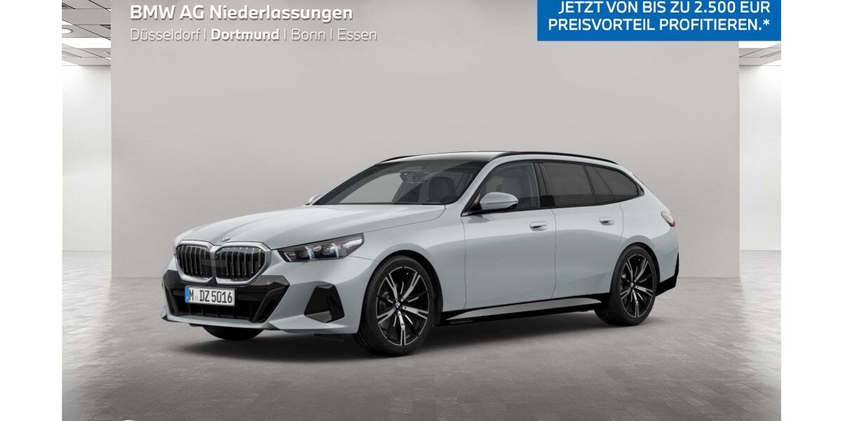 BMW 520 25.292 km 54.999 &euro; Dortmund 44263