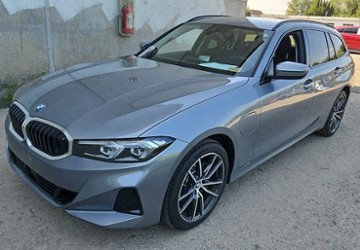 BMW 330 16.600 km 42.990 &euro; KARLSFELD (b.München) 85757