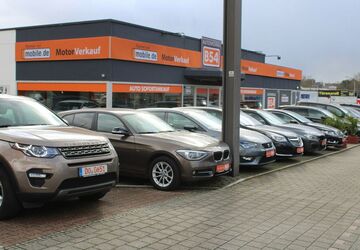 Ford Fiesta 82.353 km 9.991 &euro; Dortmund 44145