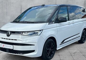 VW T7 Multivan 23.525 km 51.629 &euro; Bayreuth 95448
