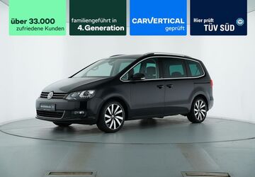 VW Sharan 108.803 km 15.890 &euro; Sangerhausen 06526