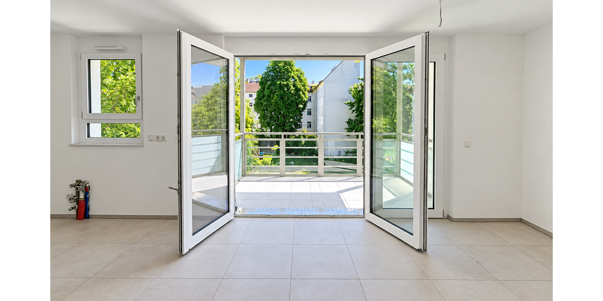 Etagenwohnung Berlin Lichtenberg - 4 Zimmer, 95 m&sup2;, 2.052&euro; | Angebot:27396331