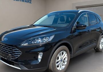Ford Kuga 55.000 km 19.950 &euro; Dillenburg 35683