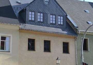 Wohnung Schlettau - 5 Zimmer, 135 m&sup2;, 800&euro; | Angebot:27341960