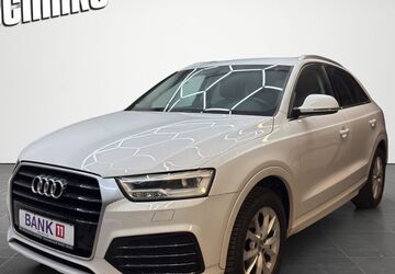 Audi Q3 122.000 km 15.990 &euro; Ingenried 86980