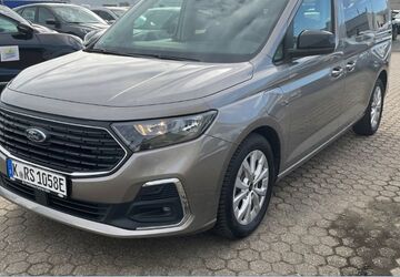 Ford Tourneo Connect 12.000 km 36.580 &euro; Pulheim 50259