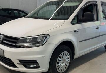 VW Caddy 151.000 km 14.999 &euro; Oberderdingen 75038