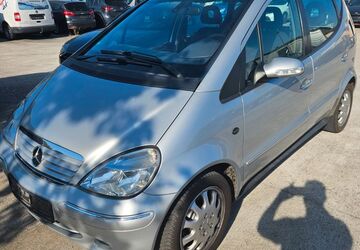 Mercedes-Benz A 170 152.000 km 2.900 &euro; Bruchsal 76646