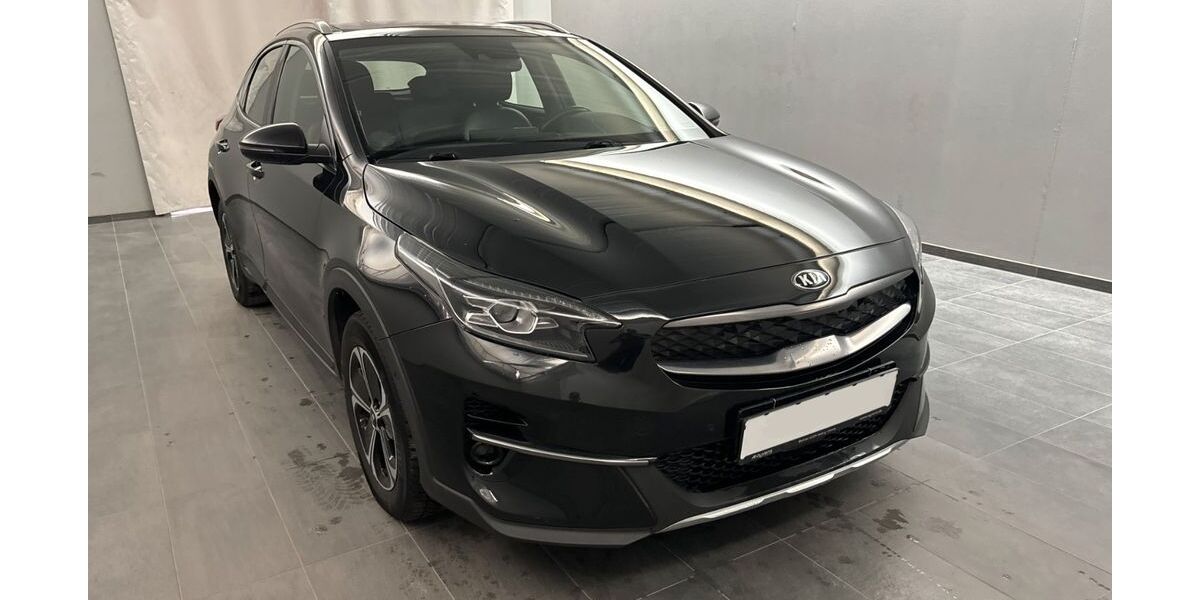 Kia XCeed 91.015 km 16.490 &euro; Nordhorn 48531