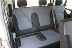 Opel Vivaro 1.6 D L1H1 8-Sitzer 189.128 km 8.980 &euro; Euskirchen 53881